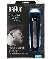 ماكنة حلاقة رجالي ، 862803،Braun