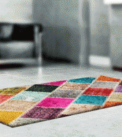 دعسة مجلى 50*80 بوليميد