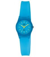 كيو آند كيو ساعة بناتية للصغار  ضد الماء