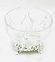 جاط كريستال فضي 9169203