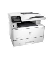 HP LaserJet Pro MFP M426dw Printer - F6W13A