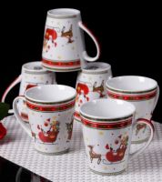 مج غزال كريسماس 35113