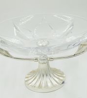 جاط كريستال فضي 9169204