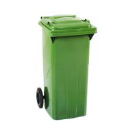 حاوية نفايات 240 لتر
