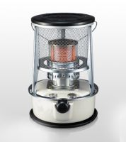 صوبة كاز لون ابيض كبير فوجيكا