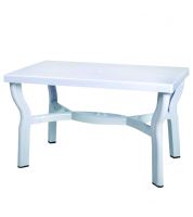 طاولة لانا top مع 6 كراسي نابولي