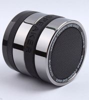 Mini Portable Super Bass Bluetooth Wireless Speaker TF FM For Cellphone Mp3