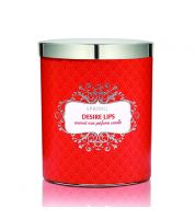 شمع كاسة desire lips spring