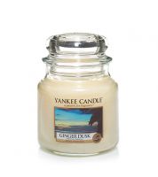 مرطبان شمع Ginger Dusk 623غرام YANKEE