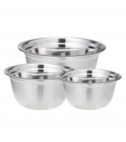 وعاء  ستانلس خفيف 38 سم 916286