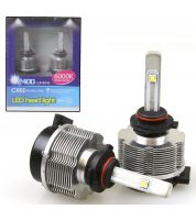 اضاءة سيارات Cree Led 9006  