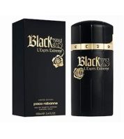 Black XS L'Exces  بلاك اكس اس - لي إكسيس