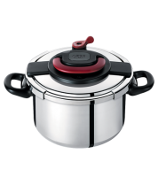 طنجرة ضغط 8 لتر Clipso +