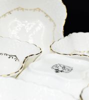 6 صحون مكسرات saraya abdeen