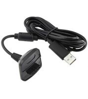 وصله كيبل شحن وتعريف ليد تحكم  Xbox 360