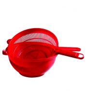 مصفاة مع جاط توب