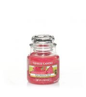 مرطبان شمع Pink Dragon Fruit 623غرام YANKEE