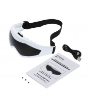 مدلك العنايةبالعيون  Electric Eye Massager Eye Care Magnet 