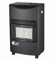 صوبة غاز 3 بلاطات