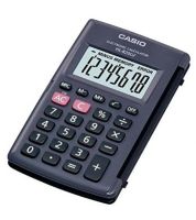 حاسبة جيب Hl-820lv