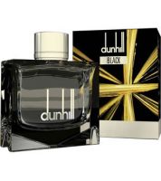 عطر الفريد دانهيل بلاك من دانهيل للرجال - 100  مل او دي تواليت