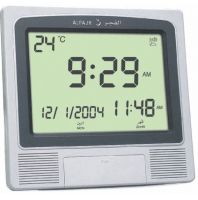 ساعة جدارية 