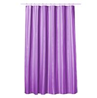 ستائر حمام نايلون علاقة وردة 996125