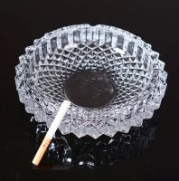 مكتة زجاج دائرية  916236