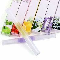 سائل تقوية للاظافر بالفواكه والفيتامينات 