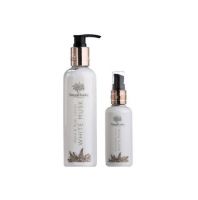 غسول للجسم واليدين White Musk Hand & Body Lotion