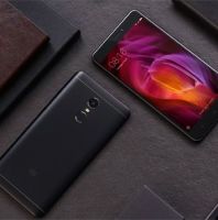 شاومي ريدمي نوت 4 32جيجا - Xiaomi Redmi Note 4 32GB  - 32 جيجابايت - اسود