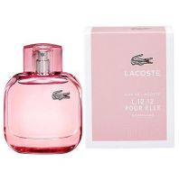 Lacoste pour elle -SPARKLING – للنساء
