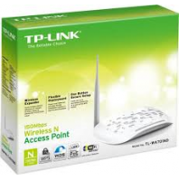 150Mbps WIRELESS ACCESS POINT