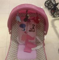 ترمبولين بيبي . جونيور ببيي 