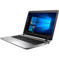 HP ProBook 455 G3  - رمادي - 500 جيجابايت