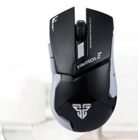 ماوس ليزر Fantech Wg8 Ftm-w568 - اسود