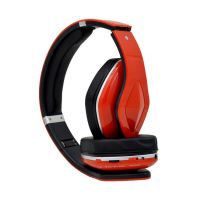 سماعة راس ستيريو STEREO Headphone FE-001  - احمر