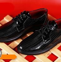 حذاء اسود - 43 Eu - اسود