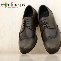 حذاء رجالي , تركي  - 40 Eu - اسود