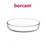 جاط بركام بيضاوي - شفاف