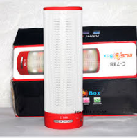 سماعة بلوتوث Mini Music Box C-78
