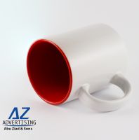 ماك سبلميشين يتم الطباعة عليه 