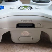 قطع صيانة LT و RT ليد تحكم xbox 360 و xbox One - عدد 10 قطع