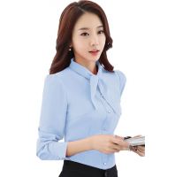 قميص رسمي  - M - Blue