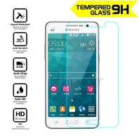 شاشة حماية XS PREMUIM Tempered Samsung Grand G530 [5 قطع]