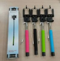 عصا سلفيselefie Stick - متعدد الالوان