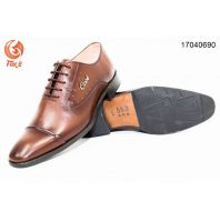 كندره رسمي كول برباط - Eu 43 - بني