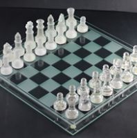 شطرنج زجاج Az