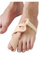 مشدات لتخفيف بروز عظمة ابهام القدم Hallux Valgus