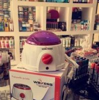 جهاز الواكس برو واكس